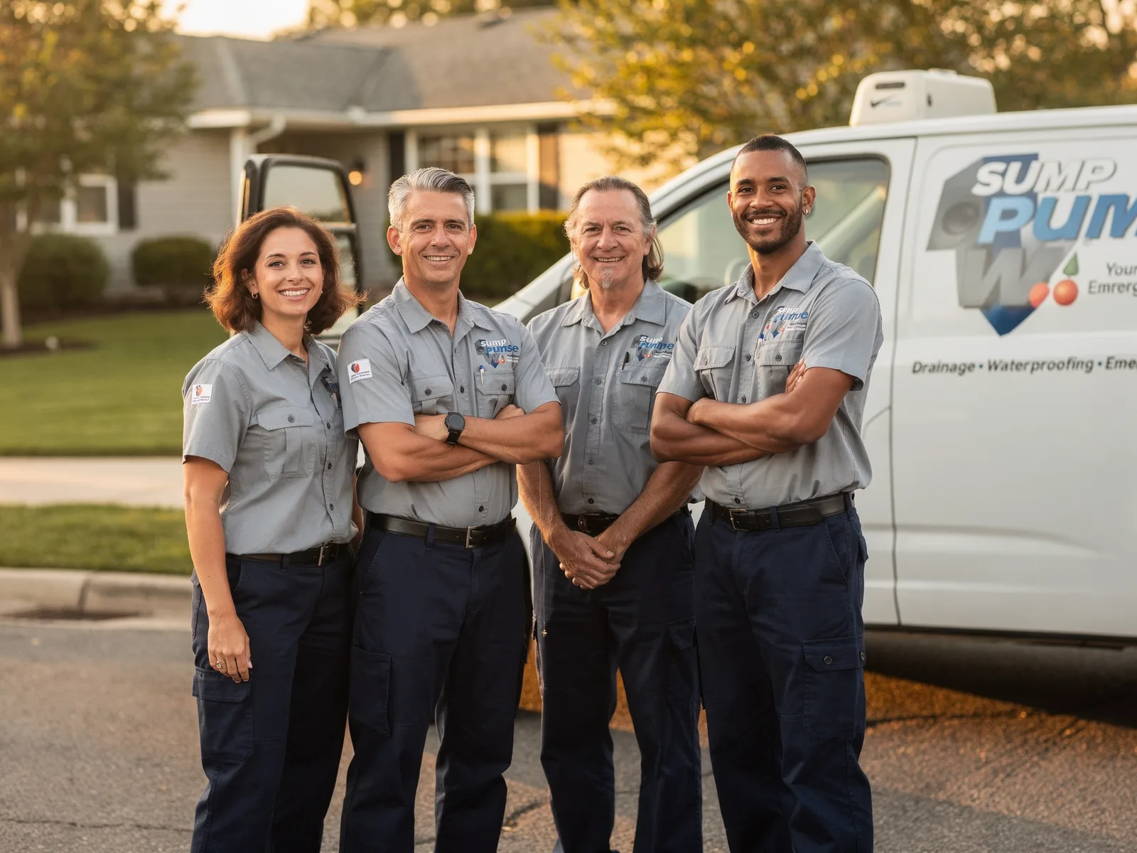 Water Heater Repair company in Crowheart, WY